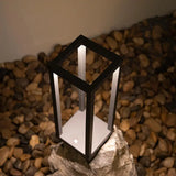 LumaGlow - LED Tischlampe
