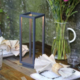 LumaGlow - LED Tischlampe