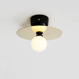 SphereGlow – LED Wandleuchte