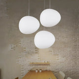 Luminoir – Glas Pendelleuchte