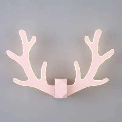 CheerGlow – LED-Wandleuchte für Kinderzimmer