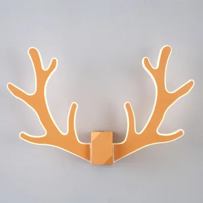 CheerGlow – LED-Wandleuchte für Kinderzimmer