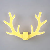 CheerGlow – LED-Wandleuchte für Kinderzimmer