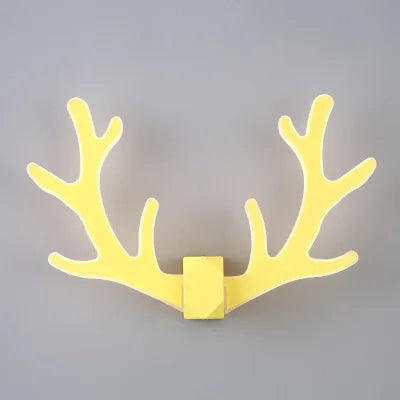 CheerGlow – LED-Wandleuchte für Kinderzimmer