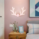 CheerGlow – LED-Wandleuchte für Kinderzimmer