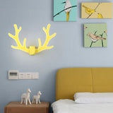 CheerGlow – LED-Wandleuchte für Kinderzimmer