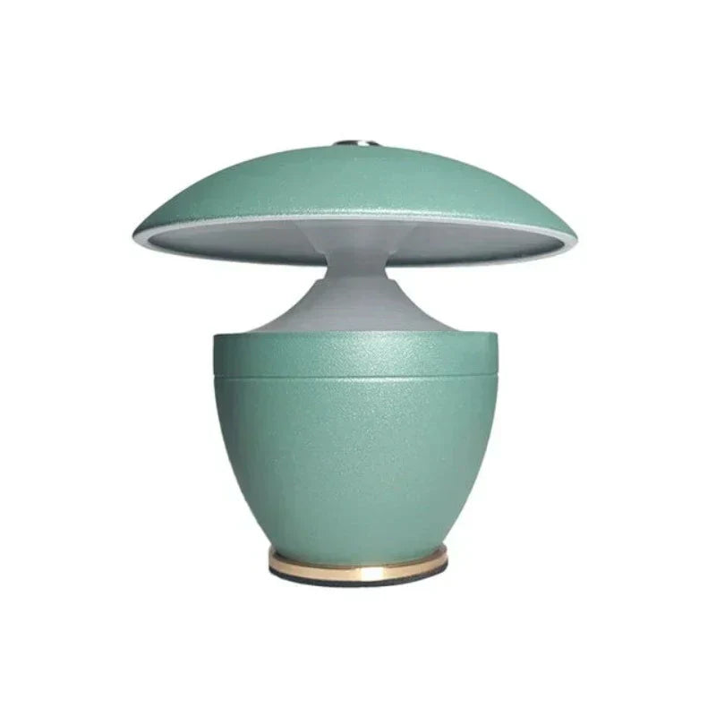 LumiTouch - LED Schreibtischlampe