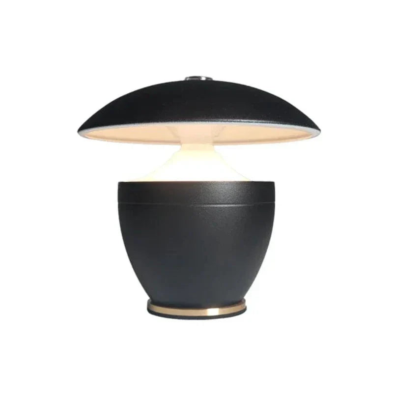 LumiTouch - LED Schreibtischlampe