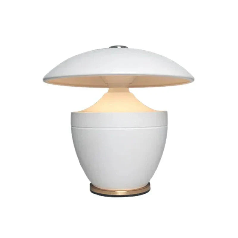 LumiTouch - LED Schreibtischlampe