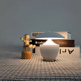 LumiTouch - LED Schreibtischlampe