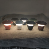 LumiTouch - LED Schreibtischlampe