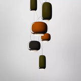 Luminoir – Glas-Hängelampe