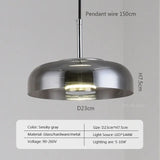 Luminoir - Leichte LED Lampe