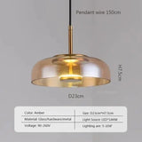 Luminoir - Leichte LED Lampe