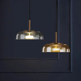 Luminoir - Leichte LED Lampe