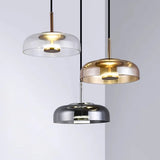 Luminoir - Leichte LED Lampe