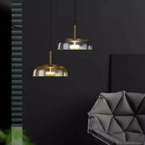 Luminoir - Leichte LED Lampe