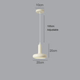 Luminoir – LED-Hängelampe