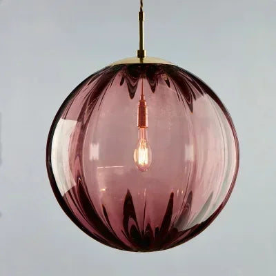 Luminoir – AuroraGlobe Hängeleuchte