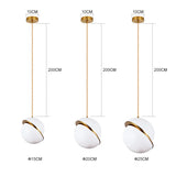 Luminoir - ModernGlow Deckenlampe