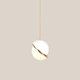 Luminoir - ModernGlow Deckenlampe