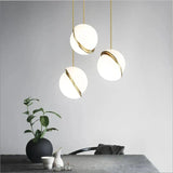 Luminoir - ModernGlow Deckenlampe