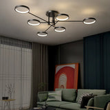 Luminoir – Moderne LED-Deckenleuchte