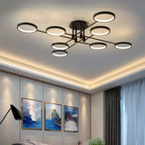 Luminoir – Moderne LED-Deckenleuchte