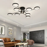 Luminoir – Moderne LED-Deckenleuchte