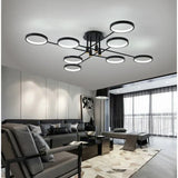 Luminoir – Moderne LED-Deckenleuchte