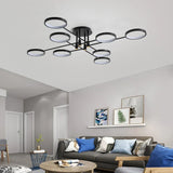 Luminoir – Moderne LED-Deckenleuchte