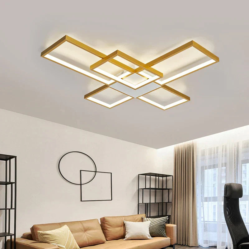 Luminoir – LED Kronleuchter