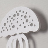 AquaGlow – LED Medusenlampe