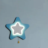 KidsCloud - LED Wandleuchte