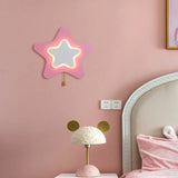 KidsCloud - LED Wandleuchte