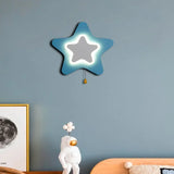 KidsCloud - LED Wandleuchte