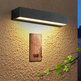 Luminoir - LED Wandleuchte