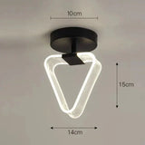 Lumière - LED-Deckenleuchte