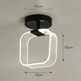 Lumière - LED-Deckenleuchte