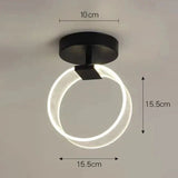 Lumière - LED-Deckenleuchte