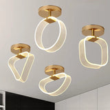 Lumière - LED-Deckenleuchte