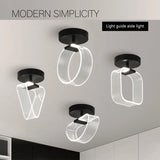 Lumière - LED-Deckenleuchte