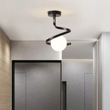 Luminoir – Moderne Deckenlampe