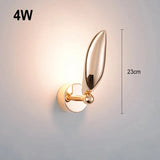 SeagullGlow - LED Wandleuchte