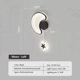 CloudLume – Dekorative LED-Wandleuchte
