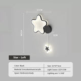 CloudLume – Dekorative LED-Wandleuchte