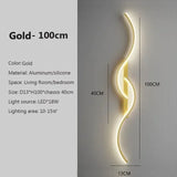 LumiEdge - LED-Wandleuchte
