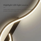 LumiEdge - LED-Wandleuchte