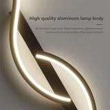 LumiEdge - LED-Wandleuchte