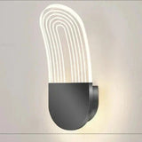ModernGlow – LED Wandleuchte